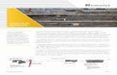 CHROMITE DEPOSITS - Noront Resourcesnorontresources.com/.../2017/07/Chromite-Fact-Sheet... · Resource Estimate for the Blackbird Chromite Deposit” dated December 31, 2011 for a