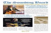 The Sounding Board Volume 1 | August 1996 | Martin Guitar · Eric Clapton Signature Model 000-42EC at my local Martin dealer in Appleton, Wisconsin. This is an extremely beautiful