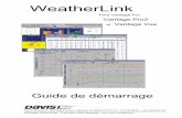 WeatherLink - meteo-shopping.fr · pppppppppVantage ProppPro27 bppʹppppppps p pppppppʺSetupʺpppppp pʺDONEʺpppppp.bAL ppppʺBARʺppʺDONEʺppppʹpp p L 777777777777777777777777777777777777777777777777777