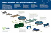 BiOWiSH™ Technologies’ Role in Waste Water Treatment …b14279a71a966e52ae36-fad5b9385501cb7f7cac4f09f1c56222.r14.cf5... · BiOWiSH™ can be dosed in any unit of the waste water
