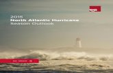 North Atlantic Hurricane - RMSforms2.rms.com/rs/729-DJX-565/images/RMS_NAHU_Outlook_2015.pdf · The 2014 North Atlantic hurricane season was relatively ... 10As indicated by NOAA