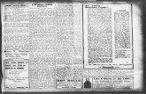 Gainesville Daily Sun. (Gainesville, Florida) 1908-03-17 ...ufdcimages.uflib.ufl.edu/UF/00/02/82/98/01237/00547.pdf · GAINESVILLE WORKSIC-K1YENMITY Frauds Glance ELIABLE LABEL ...