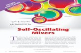 Self-Oscillating Mixers Tpost. saavedra/research/papers/2013-MMag-SOMs.pdf  Digital Object Identifier