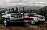 2018 Ram 3500 - RAM Pickup Trucks and Commercial ... | | 03 IT’S A PICKUP MADE TO DO IT ALL. AND DO IT BETTER. 2018 Ram Heavy Duty: trucks built to deliver uncompromising capability,