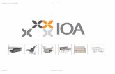 {2018 IOA Price Guide} General Informationioa-hcf.com/IOA_price_guide.pdf · {2018 IOA Price Guide} General Information 05152018 V1 336-475-7106 | ioa-hcf.com