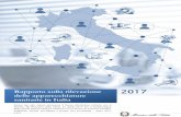 Rapporto sulla rilevazione 2017 delle apparecchiature · Rilevazione della apparecchiature sanitarie in Italia Flusso informativo per il monitoraggio delle apparecchiature sanitarie