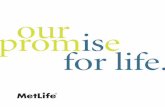 promise our protect life…now and in the future. protect ... · hopes and dreams. protect what you have. our promise for life. 70074 CLVL20734.indd 1 5/12/09 12:26 PM. Life insurance