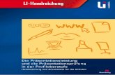 LI-Handreichungli.hamburg.de/contentblob/2818346/data/pdf-die-praesentationslei... · Hamburg LI-Handreichung Die Präsentationsleistung und die Präsentationsprüfung in der Profiloberstufe