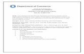 REQUEST FOR PROPOSALS (RFP) - commerce.wa.gov · COMMERCE RFP No. 18-96617-001 Page 1 of 19 TABLE OF CONTENTS 1. Introduction .....2