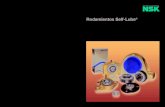 Self Lube Handbook-Sp - Gruppo Bianchi - Homepage 2 LamarcaNSK, reconocidaentodoelmundo Desdeelectrodomésticoshastalaindustriaaeroespacial,pasandoporautomóvilesy maquinaria para