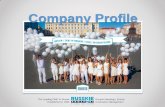 Company Profile - IMEX Frankfurt · Company Profile . The Leading DMC in ... Alico, Alico American Life Insurance, ALK Abello Group, ... Calyon, Campari Russia, Canakkale …
