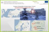 Tampere University of Technology, Finland Research …fire-research.group.shef.ac.uk/steelinfire/downloads/MH1_2012.pdf · Research Centre of Metal Structures ... Our component model