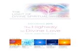 Dear beloved members of our worldwide community, · Dear beloved members of our worldwide community, ... According to Universal Kabbalah, the name of God has a numerical vibration