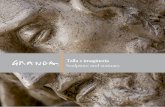 Talla e imaginer­a Sculpture and statuary - .Talla e imaginer­a | Sculpture and statuary | 5 Materiales