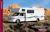 The perfect combination of style, comfort and efficiency .2015-06-29  â„¢2002 Winnebago Vista