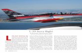 L-39 ferry flight - EAA - Warbirds of America Articles - Vol.34, No. 02... · L-39 ferry flight by Richard “Mongoose” Hess photos courtesy of the author 32 MARCH 2011 L ate last