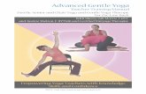 Chair - YogaJP – Yoga For Every Age and Stage of Life · pelvis in metimes ves the illusio ... however, there is much that can be done to increase space between the vertebral bodies