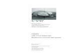 COBIAX LIFE CYCLE ANALYSIS Reinforced concrete slab … CSD life cycle analysis (Ingles).pdf · COBIAX LIFE CYCLE ANALYSIS Reinforced concrete ... Life Cycle Analysis - Reinforced