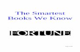 The Smartest Books We Know - Trailblazer Coaching · Page 2 of 21 Contents Booms and Busts ..... 6