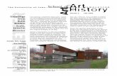 The University of Iowa Art HistoryArt NEWSLETTER Newsletter Vol... · on the University of Iowa campus than was ... artcam.htm. The website also ... wire sculpture, Guitar (Museum
