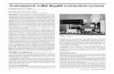 Automated solid-liquid extraction systemdownloads.hindawi.com/journals/jamc/1978/745168.pdf · Ciba Geigy Corporation, CH4000, Basle, Switzerland W.Schiirmann and R. W.Arndt Mettler