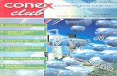 Conex Club Nr. 15 - 2000 Noiembrieforuminstalatii.ro/attachments/conex_club_15_ 2000.pdf · LM4663 - Amplificator audio in clasa D Efficiency vs. Output Power ... Modulul de putere