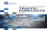 Contents · ACI trACI traffic data ... Contents Introduction Why forecast? Forecasting horizons Tools and techniques for short-term forecasting afﬁ c data Average (ARIMA) models