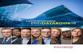 a world of innovation EMNDATABOOK16 - eastman.com paraxylene, polyethylene terephthalate film, polyvinyl alcohol, purified terephthalic acid, triethylene glycol, vinyl acetate monomer