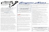 Singers News - BEVERLY RECORDS News Mar06.pdf · Singers News Volume 3 Issue 3 ... new release sheet! Also check the new Johnny Cash ... Everytime We Touch (Radio Version) Cascada