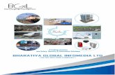 BHARATIYA GLOBAL INFOMEDIA LTD - BGIL · 2015-04-14 · A leading company into Safety, Security & Automation Solutions. BHARATIYA GLOBAL INFOMEDIA LTD ( AN ISO 9001:2008 COMPANY )
