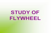 STUDY OF FLYWHEEL - Polytechnic College, Best … · Flywheel definition ... The function of governor is to regulate the speed of ... h = Height of governor N = Speed o ball in r.p.m.