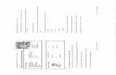 s3.amazonaws.com · 2016-09-30 · Chapter 3: Analyzing Bivariate Data Practice ... 9 9 6 3 1 73 * Sebastian Coe, GB, 1981 ... relationship between handspan and height.