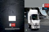 N SERIES - Isuzu Trucks | New trucks - Isuzu Australia · and no wonder. with its combination of safety, performance, driveability, with its combination of safety, performance, driveability,