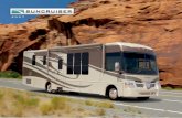 The best gets better. - Winnebago | RVs, Motorhomes ... · It’s no wonder so many people love the Itasca Suncruiser. ... towables, the 5,000-lb. hitch with seven-pin wiring connector