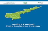 Andhra Pradesh State Sanitation Strategy - Lessons … · 2017-03-22 · ANDHRA PRADESH STATE SANITATION STRATEGY Developed by State Level Sanitation Committee ... IHHTs Individual