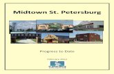 Midtown St. 2015-05-14  Major Public and Private Investment in Midtown since 1999 Midtown St