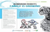 Eclipse Papyrus Case Study Series March 2016 humanoid ... · bridging the gap between system ... (CEA Technological Research ... Papyrus is highly configurable to support a broad
