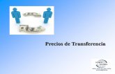 Precios de Transferencia - Betancourtbetancourtsc.com/wp-content/uploads/2017/01/REFORMA-FISCAL-201… · establecer la obligación de un EPT en operaciones ... operaciones a valores