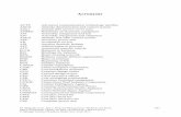 Acronyms - Springer978-1-4614-3755-0/1.pdf · SWOT Strength, weakness, ... Analysis department of the former Breda Termomeccanica (now Ansaldo), ... (Ariane 501 failure
