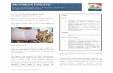 MGNREGS UPDATE - Foundation for Ecological Securityfes.org.in/pdf/newsletter/mgnrega-update-july-2nd-2017.pdfMinister Narendra Singh Tomar during the Question Hour in Rajya Sabha when