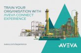 TRAIN YOUR ORGANISATION WITH AVEVA CONNECT … · users on courses including AVEVA Everything3D™ (AVEVA E3D™), you can ensure your organisation maintains competitive advantage