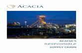 ACACIA’S/media/Files/A/Acacia/documents/...At Bulyanhulu, we have moved to a mechanised mining method, with long hole stoping becoming the primary mining method. This will assist