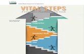 1033511 VitalSteps finalRev1 USDA - USDA Rural … · Rural Development Service Report 58 A Cooperative Feasibility Study Guide ... complexity, project scale, marketing conditions,