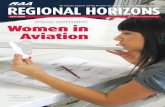 SPECIAL SUPPLEMENT Women in Aviation - c.ymcdn.com · Save the date! RAA Summer Seminars Human Resources, Inflight and Drug & Alcohol Testing July 24-27, 2011 New Orleans RAA 37th