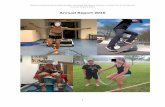 Annual Report 2016 - uibk.ac.at · Annual Report 2016 . Research group Neurophysiology, Institute for Sport Science, University of Innsbruck Annual Report 2015 2 ... Thomas Haid,