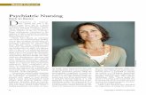Guest Editorial - Healio3c9b... · the nurse theorist Martha Rogers iden- ... Guest Editorial in those with chronic mental illness, as they have significantly greater morbidity