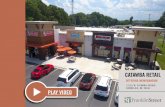 CATAWBA RETAIL - Constant Contactfiles.constantcontact.com/4301d47c001/d4140833-63a6-4b7f... · 2017-10-24 · CATAWBA RETAIL FranklinSt.com PLAY VIDEO. ... Dunkin’ Donuts is an