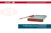 CAEN n Electronic Instrumentation - Nuclear Instruments · n Electronic Instrumentation Rev. 0 - ... the lowest possible price for products sometimes translates into poor pay and