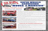 The Superwheels Showdown will have a new location for … · The Superwheels Showdown will have a new location for 2017. ... Insurance Legends Series Championship. ... West Springfield,