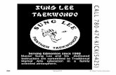 Serving Edmonton since 1980 Master Sung Lee and his ...s/S14 Pages 60-70.pdf · 60 Spring 2014 St. Albert Further Education Serving Edmonton since 1980 Master Sung Lee and his dedicated